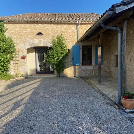 Casa vacanze La Petite Bessou Saint-Eutrope-de-Born