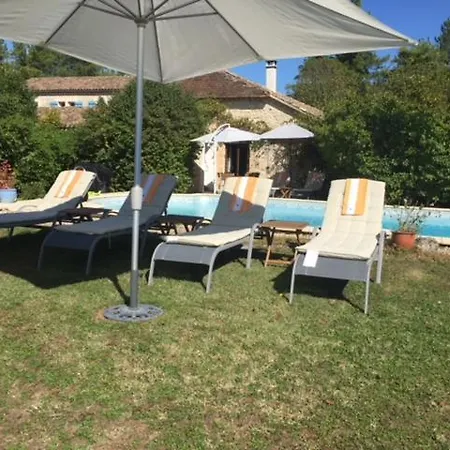 La Petite Bessou Saint-Eutrope-de-Born