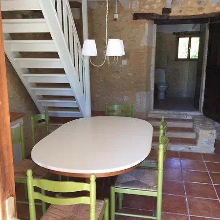 La Petite Bessou Casa vacanze *